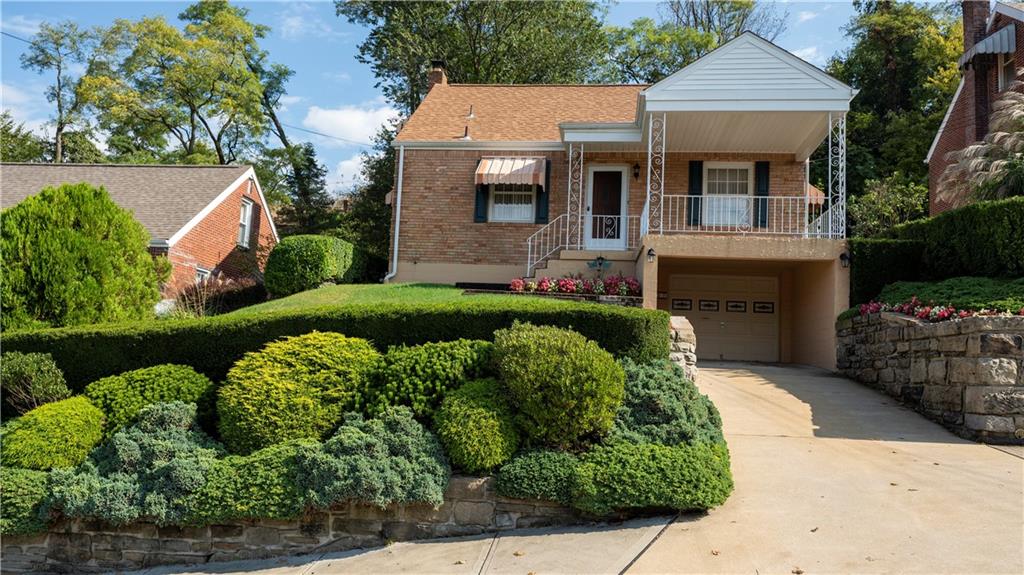 657 Irwin Run Road West Mifflin, PA 15122 - Photo 1 of 25 Gallery Image 1