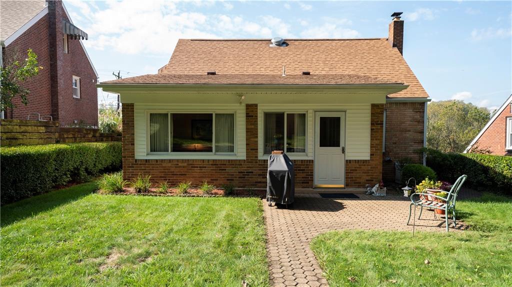 657 Irwin Run Road West Mifflin, PA 15122 - Photo 24 of 25 Gallery Image 24