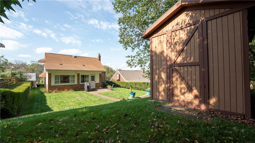 657 Irwin Run Road West Mifflin, PA 15122 - Photo 25 of 25 Gallery Image 25