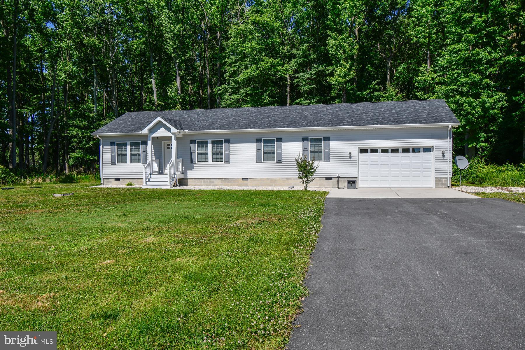 11006 Mumford Road Bishopville, MD 21813 - Photo 1 of 48