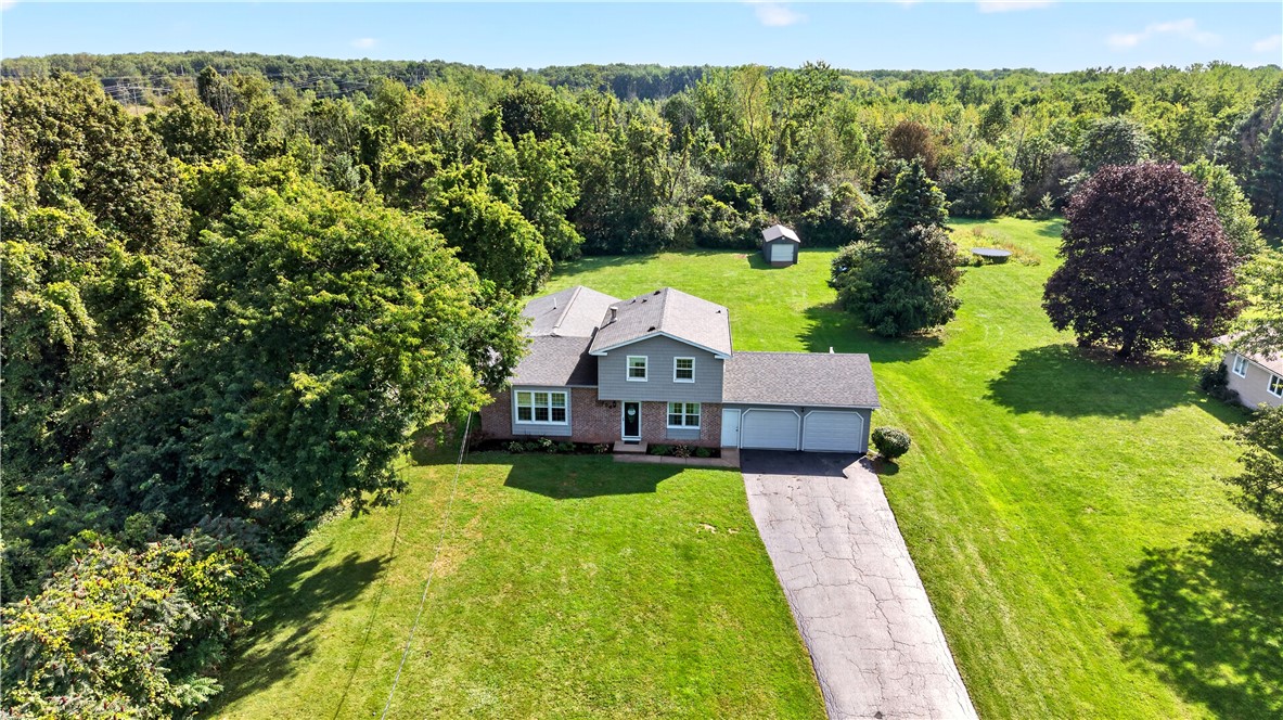 756 Gillett Road Ogden, NY 14624 - Photo 40 of 46 Gallery Image 40