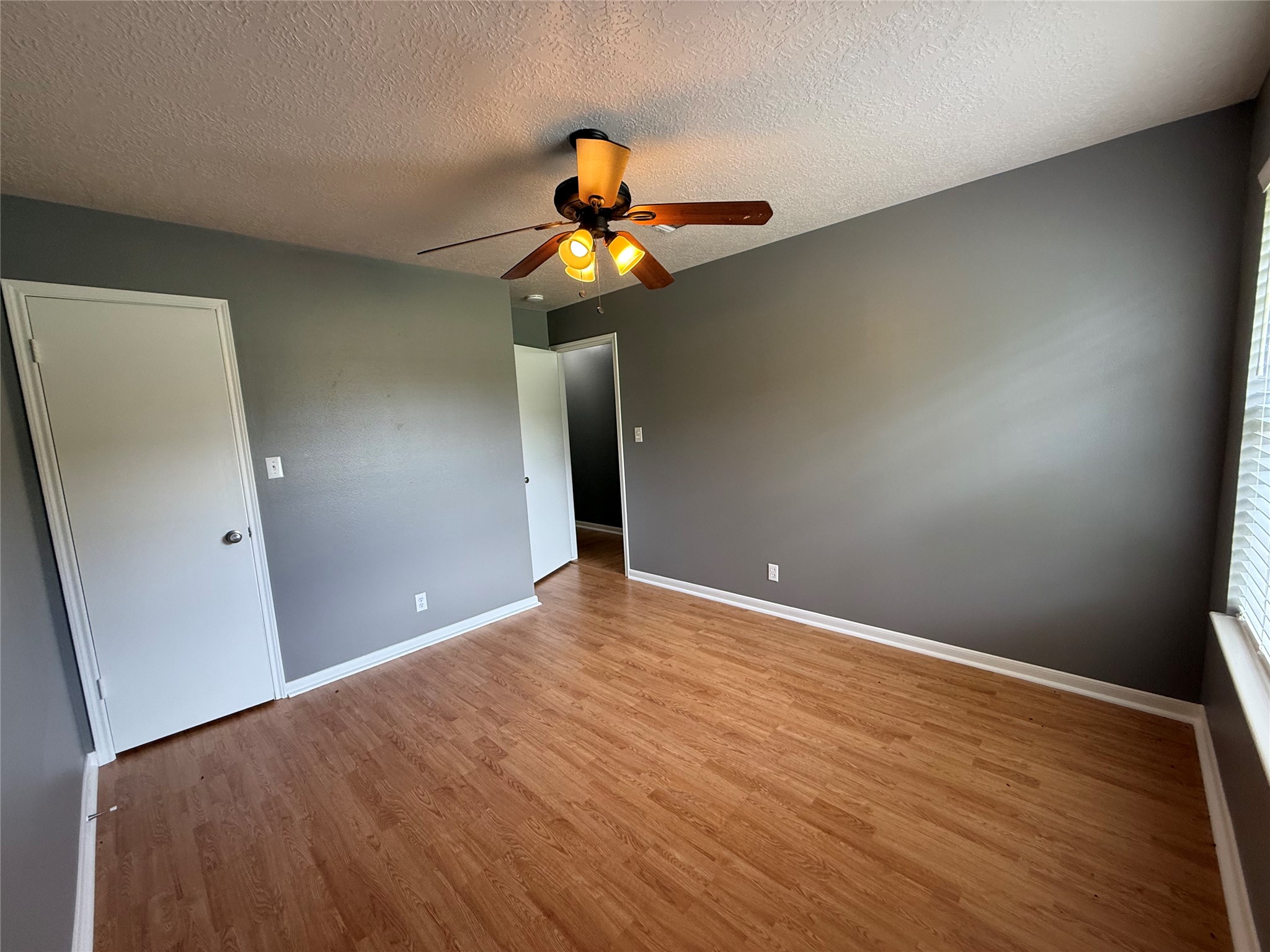 18751 FM 1484 Road Conroe, TX 77303 - Photo 22 of 36 Bedroom 3