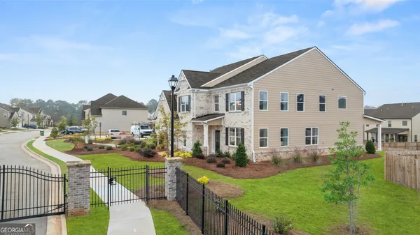 $537,790 | 1624 Bernard Court, Hampton, GA 30228