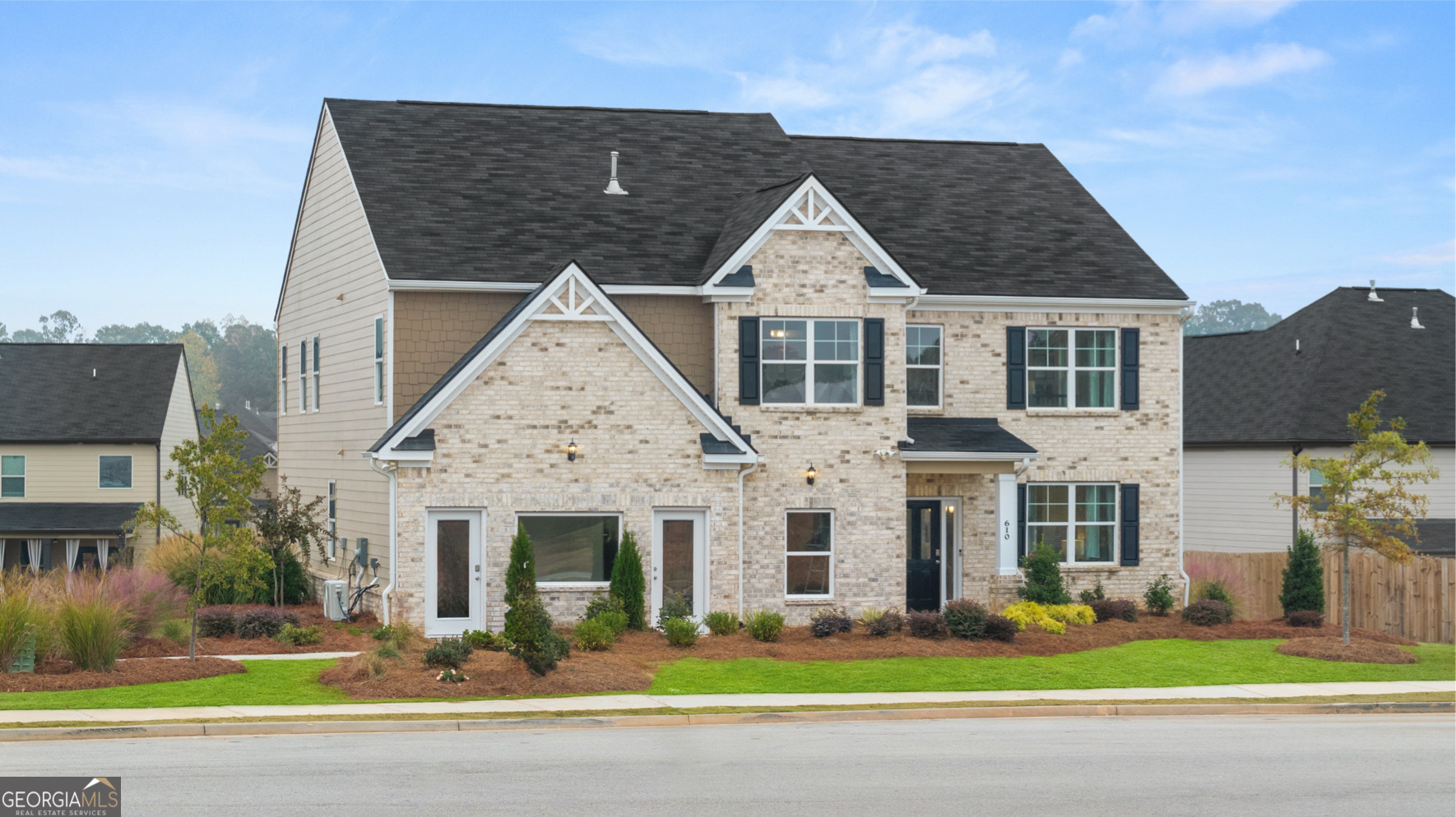 1624 Bernard Court Hampton, GA 30228 - Photo 2 of 75