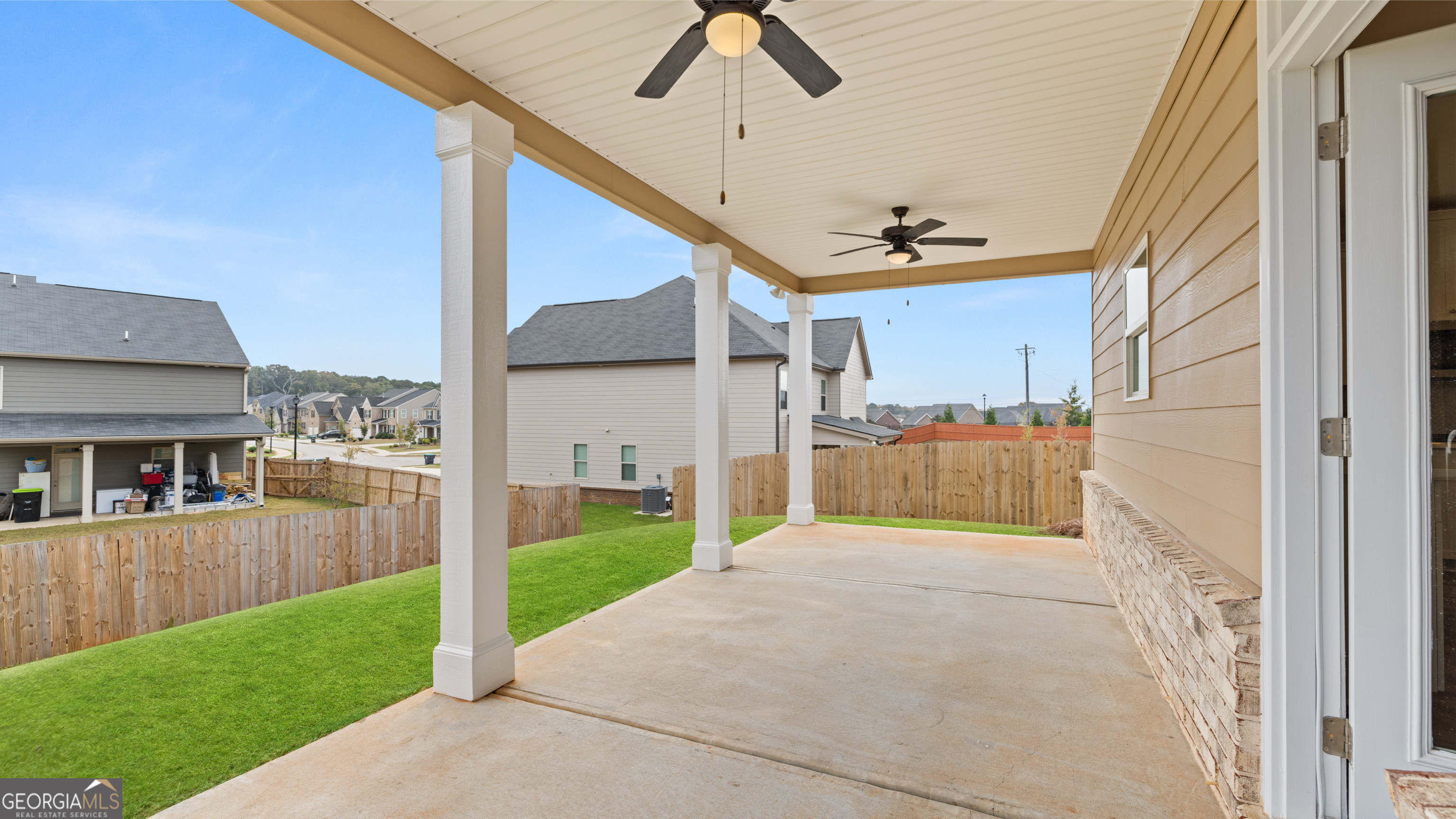 1624 Bernard Court Hampton, GA 30228 - Photo 23 of 75