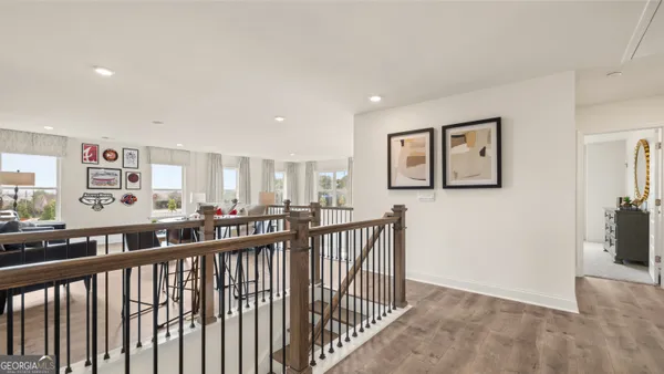 $537,790 | 1624 Bernard Court, Hampton, GA 30228
