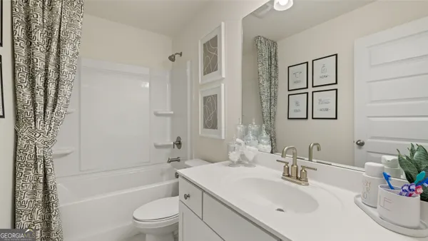 $537,790 | 1624 Bernard Court, Hampton, GA 30228