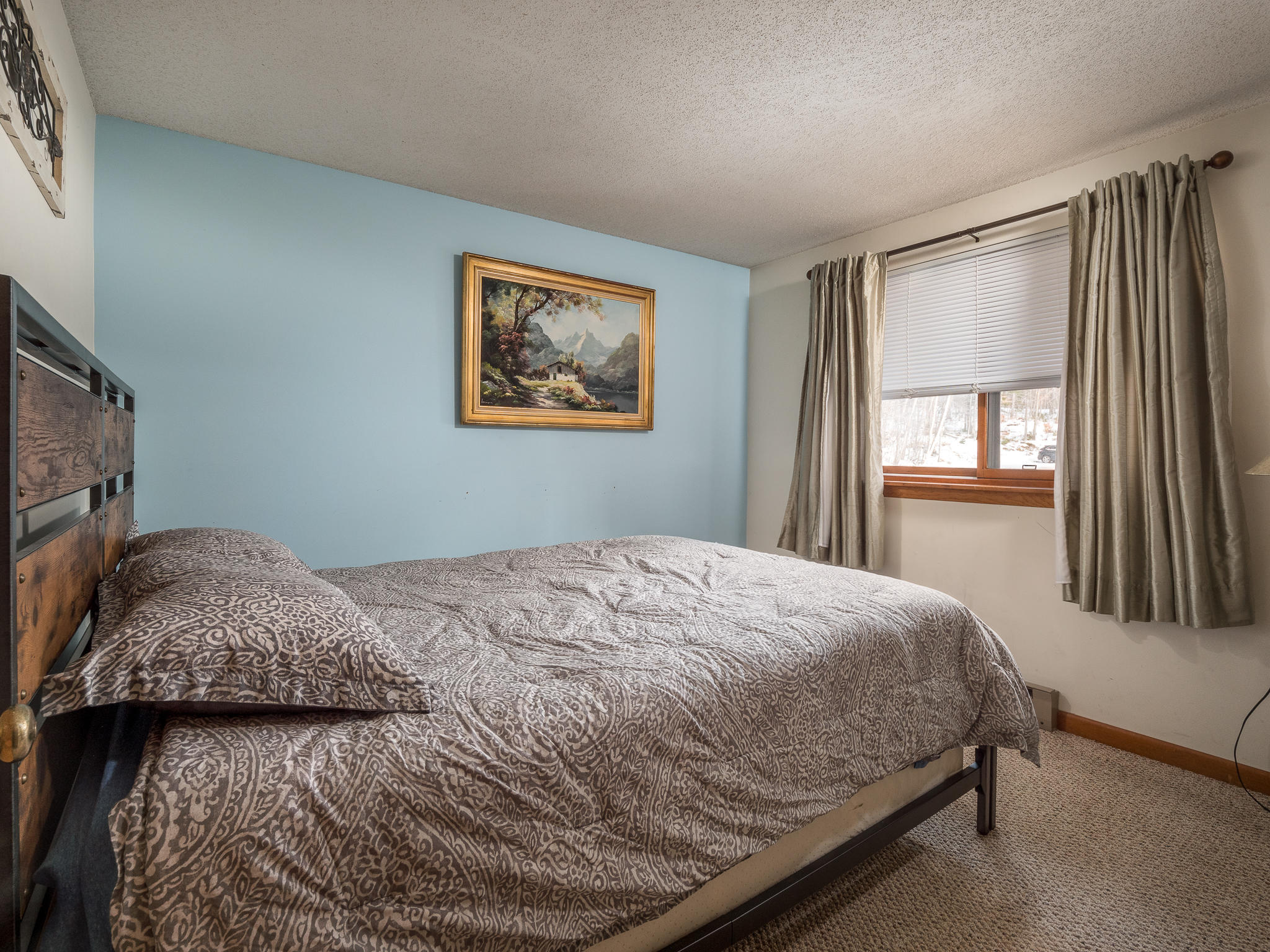 78 Ridge Run Road, Unit F4 Newry, ME 04261 - Photo 20 of 22 South ridge F4-20