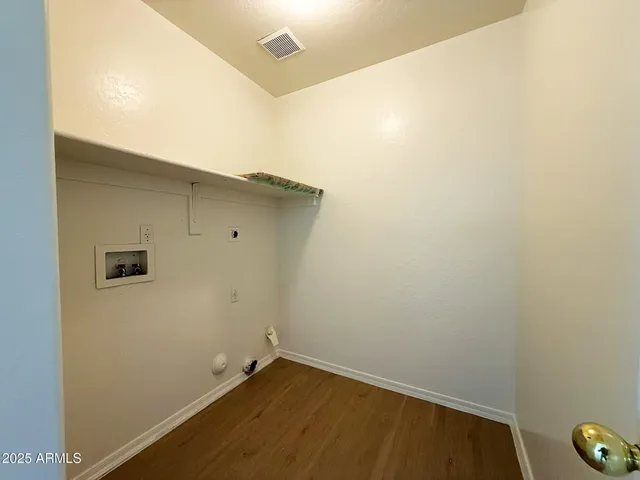 a view of small space