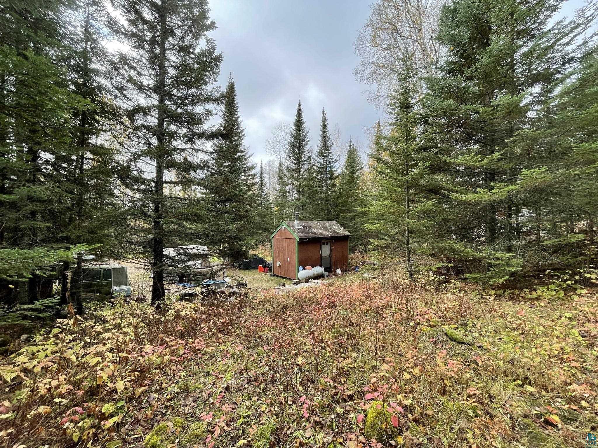 41 Romans Road Grand Marais, MN 55604 - Photo 3 of 4 Gallery Image 3