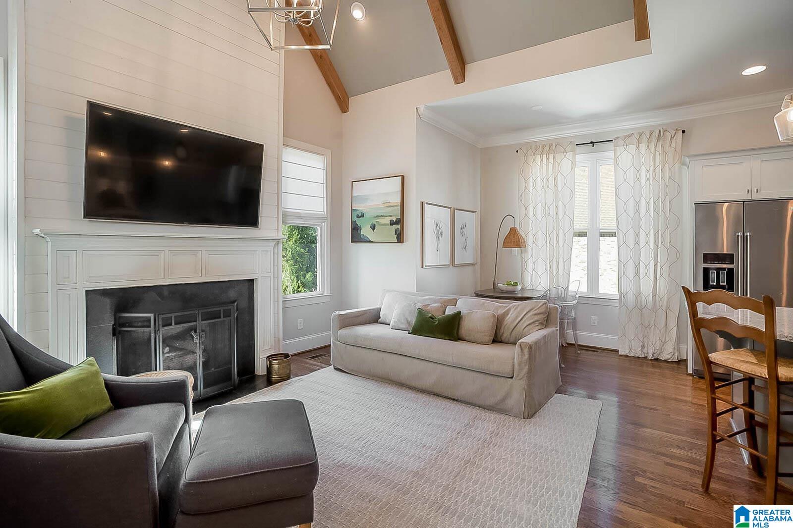 2427 Dolly Ridge Road Birmingham, AL 35243 - Photo 15 of 50