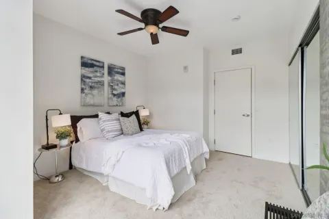 $939,900 | 800 The Mark Lane, Unit 607, San Diego, CA 92101