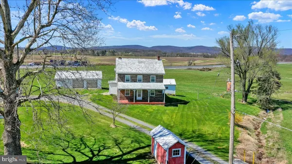 $1,100,000 | 612 Capitol Hill Road, Dillsburg, PA 17019