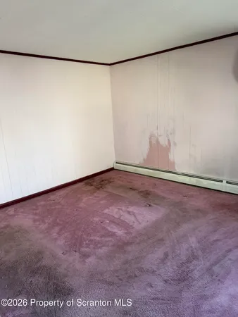 $124,900 | 341 West 6th Street, West Wyoming, PA 18644