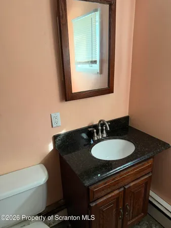 $124,900 | 341 West 6th Street, West Wyoming, PA 18644