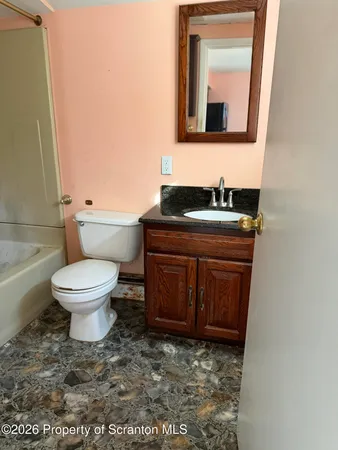 $124,900 | 341 West 6th Street, West Wyoming, PA 18644