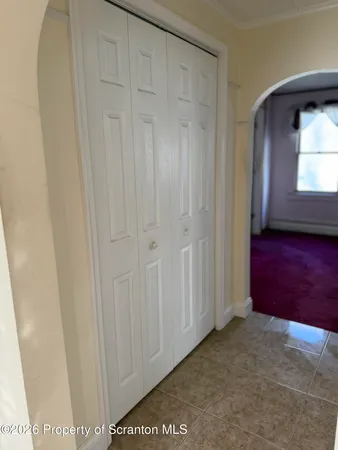 $124,900 | 341 West 6th Street, West Wyoming, PA 18644