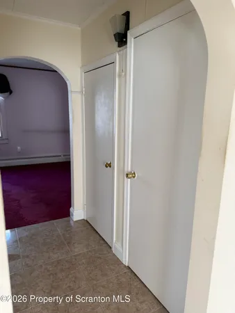 $124,900 | 341 West 6th Street, West Wyoming, PA 18644