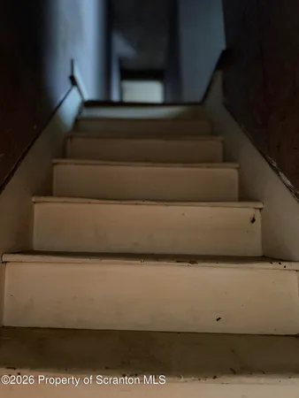 $124,900 | 341 West 6th Street, West Wyoming, PA 18644