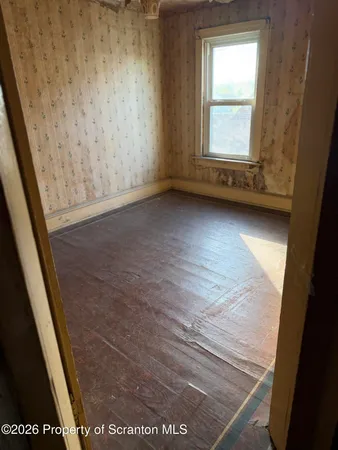 $124,900 | 341 West 6th Street, West Wyoming, PA 18644