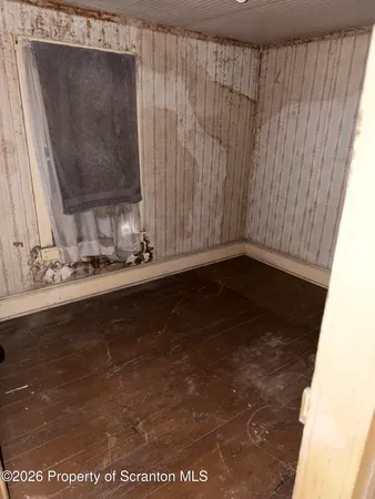 $124,900 | 341 West 6th Street, West Wyoming, PA 18644