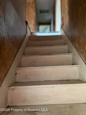 $124,900 | 341 West 6th Street, West Wyoming, PA 18644