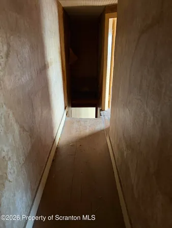 $124,900 | 341 West 6th Street, West Wyoming, PA 18644