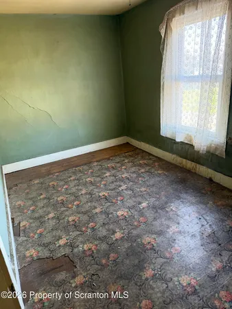 $124,900 | 341 West 6th Street, West Wyoming, PA 18644