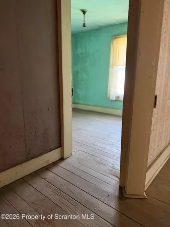 $124,900 | 341 West 6th Street, West Wyoming, PA 18644