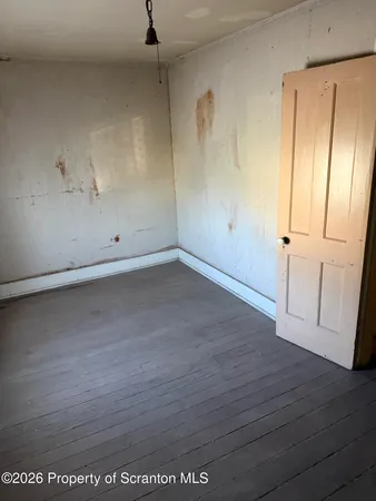 $124,900 | 341 West 6th Street, West Wyoming, PA 18644