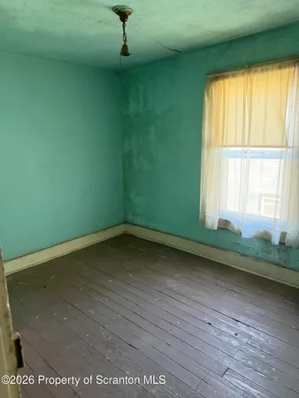 $124,900 | 341 West 6th Street, West Wyoming, PA 18644