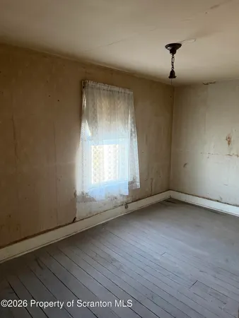 $124,900 | 341 West 6th Street, West Wyoming, PA 18644