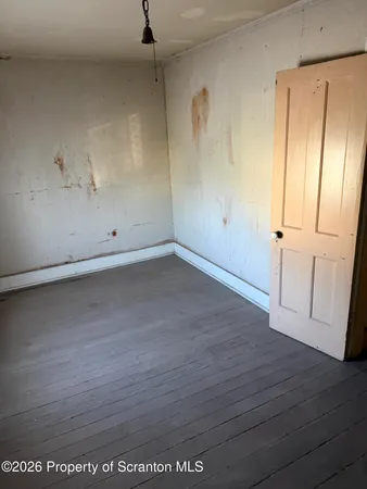 $124,900 | 341 West 6th Street, West Wyoming, PA 18644