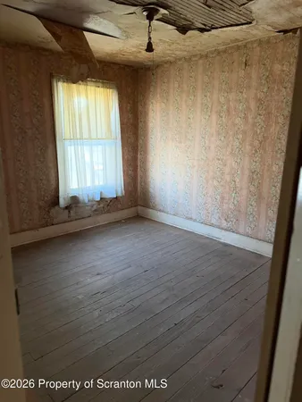 $124,900 | 341 West 6th Street, West Wyoming, PA 18644