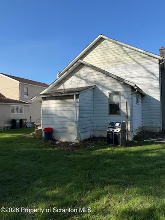 $124,900 | 341 West 6th Street, West Wyoming, PA 18644