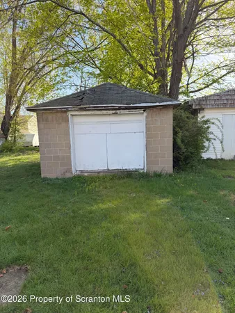 $124,900 | 341 West 6th Street, West Wyoming, PA 18644