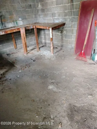 $124,900 | 341 West 6th Street, West Wyoming, PA 18644