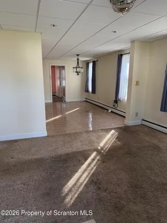 $124,900 | 341 West 6th Street, West Wyoming, PA 18644