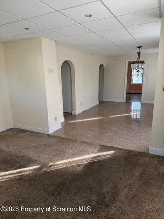 $124,900 | 341 West 6th Street, West Wyoming, PA 18644