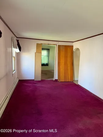 $124,900 | 341 West 6th Street, West Wyoming, PA 18644