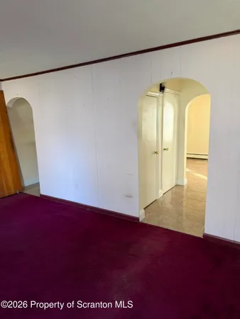 $124,900 | 341 West 6th Street, West Wyoming, PA 18644