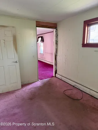 $124,900 | 341 West 6th Street, West Wyoming, PA 18644