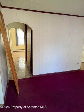 $124,900 | 341 West 6th Street, West Wyoming, PA 18644