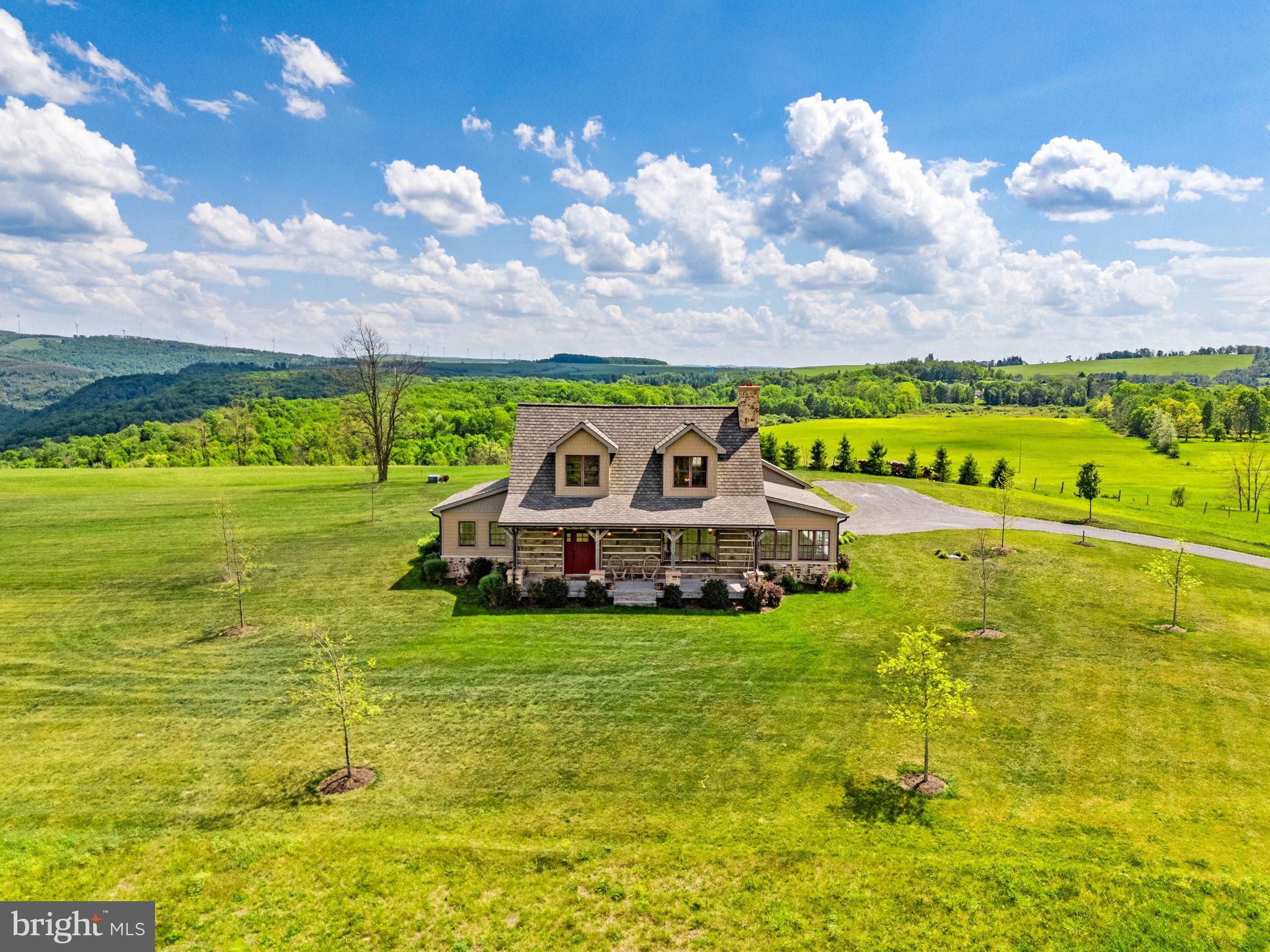 820 Shadyside Road Elk Garden, WV 26717 - Photo 100 of 138