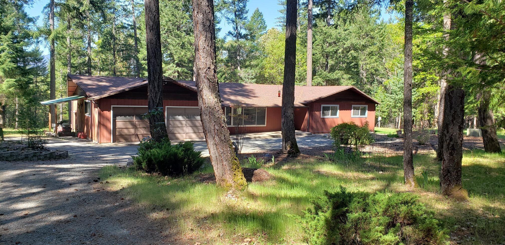 2457 Hugo Road Merlin, OR 97532 - Photo 1 of 21 I'm Home!