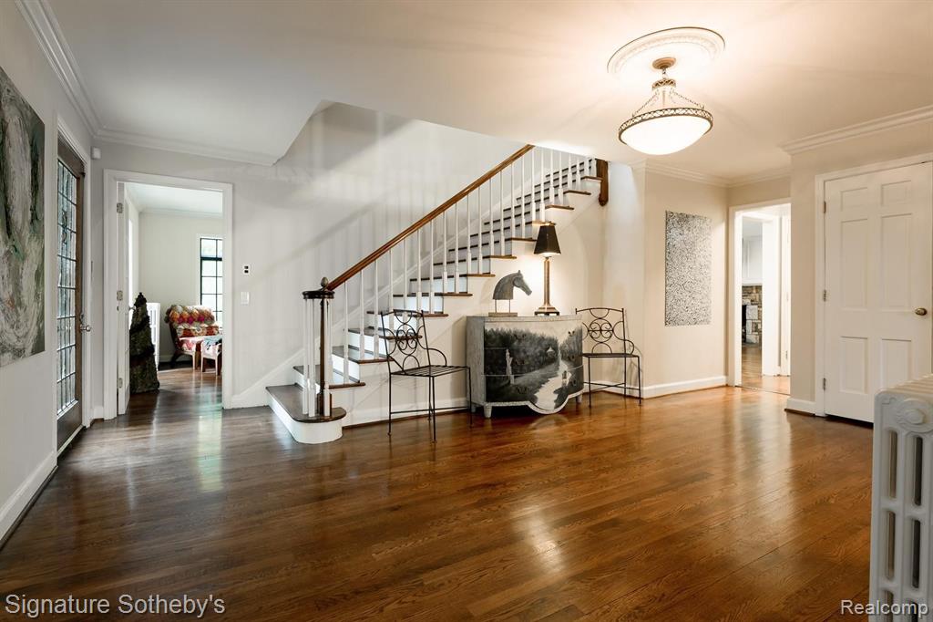 920 East Long Lake Road Bloomfield Hills, MI 48304 - Photo 5 of 47