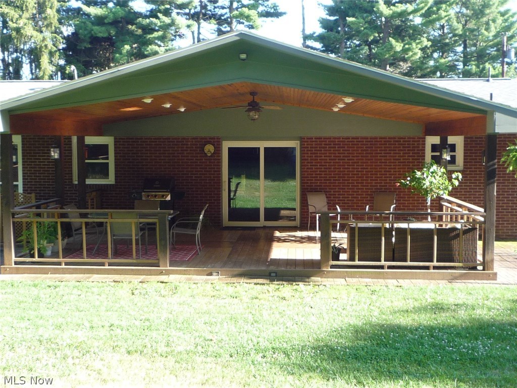 107 Robson Road Marietta, OH 45750 - Photo 29 of 31 Gallery Image 29