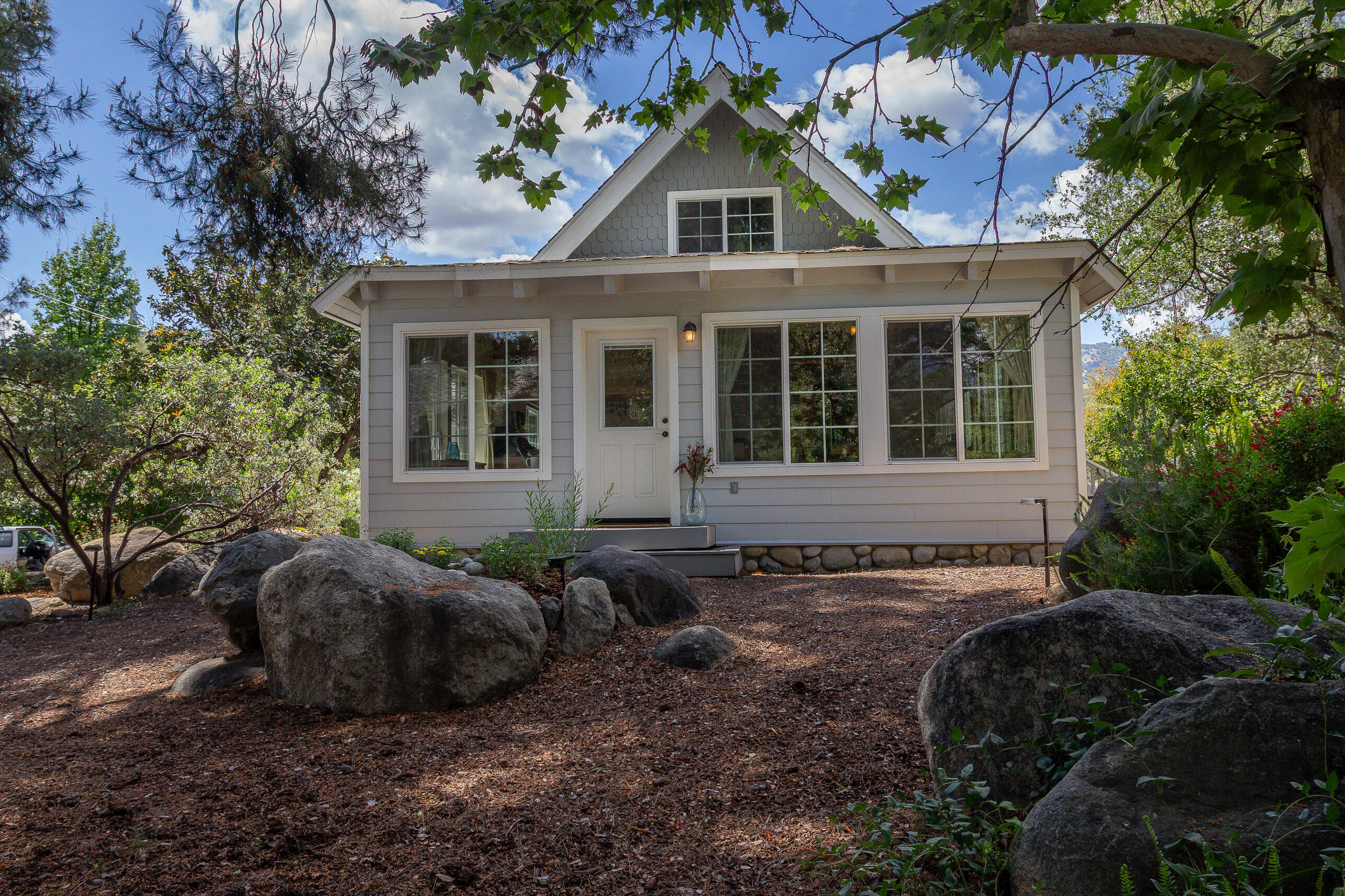 42695 Sierra Drive Three Rivers, CA 93271 - Photo 49 of 51
