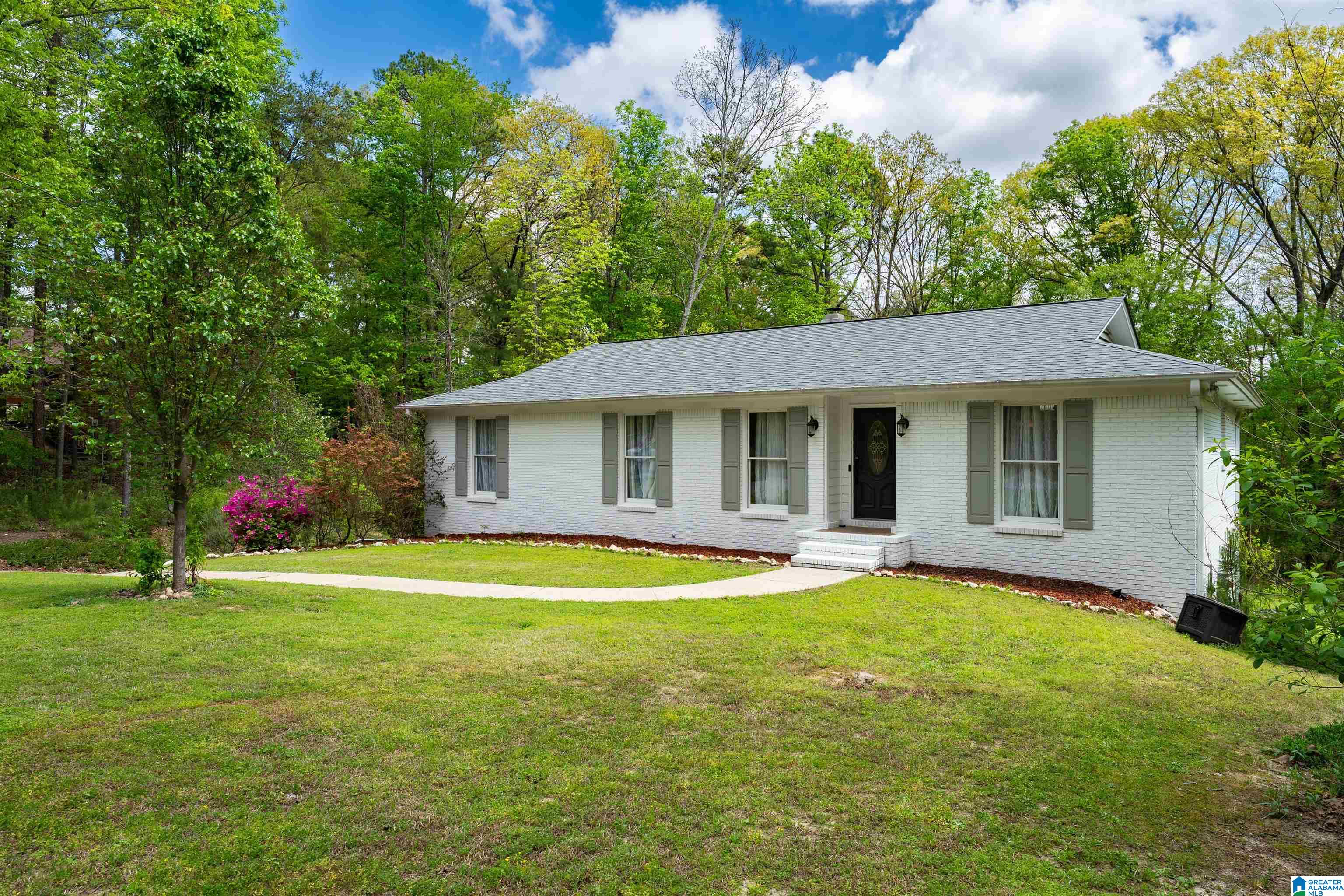 5211 Post House Lane Birmingham, AL 35242 - Photo 4 of 33