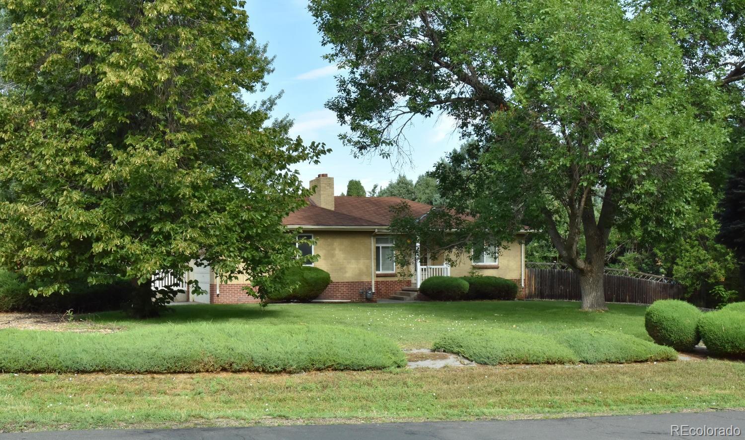 4145 Carr Street Wheat Ridge, CO 80033 - Photo 3 of 25 Gallery Image 3